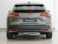 Usado Citroën C5 X Shine 225 CV (165 kW) 2022 Gris Familiar