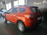 Usado Dacia Duster Essentiel 101 CV (74 kW) 2022 Naranja SUV