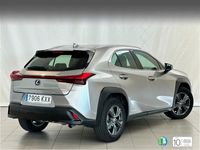 usado Lexus UX UX 250h2.0 250h Business Navigation