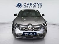 Usado Renault Austral Techno 140 CV (102 kW) 2023 Gris / plata SUV