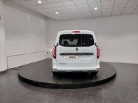Usado Renault Kangoo 95 CV (69 kW) 2025 Blanco Monovolumen