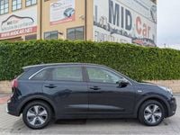 Usado Kia Niro 141 CV (103 kW) 2019 Azul SUV