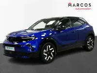 Usado Opel Mokka 136 CV (100 kW) 2025 SUV