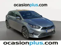 Usado Kia Ceed 101 CV (74 kW) 2025 Blanco Utilitario