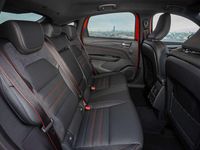 Usado Renault Arkana R.S. 143 CV (105 kW) 2022 Naranja SUV