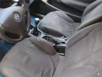 Usado Fiat Stilo Dynamic 103 CV (75 kW) 2005 Negro Berlina