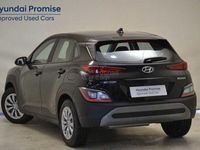 usado Hyundai Kona 1.0 Tgdi Klass 4x2