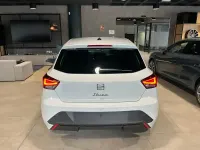 Nuevo Seat Ibiza Style Plus 115 CV (84 kW) 2026 Blanco Utilitario
