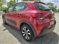 Occasion Citroën C3 Business Class 75 ch (55 kW) 2018 Rouge Citadine
