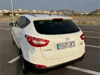 Usado Hyundai ix35 115 CV (84 kW) 2015 Blanco SUV