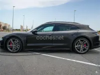 Usado Porsche Taycan Cross Turismo 300 kW (408 CV) 2023 Eléctrico Familiar