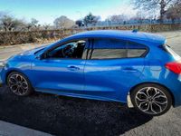 usado Ford Focus 1.0 Ecoboost ST Line 125