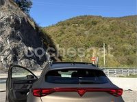 Usado Cupra Formentor 150 CV (110 kW) 2024 Beige SUV
