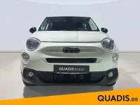 Usado Fiat 500X Club 129 CV (94 kW) 2022 Blanco SUV
