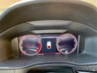 Używany Skoda Karoq SportLine 150 KM (110 kW) 2023 Biały SUV