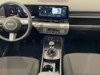 Nuevo Hyundai Kona 100 CV (73 kW) 2025 Gris/plata SUV