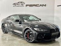 Usado BMW M4 Competition Edition 510 CV (375 kW) 2025 Negro Coupe