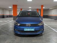 usado VW Touran Advance 1.6 TDI SCR 110CV BMT