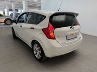 usado Nissan Note 1.2 DIG-S Tekna Premium 98