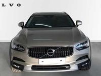 usado Volvo V90 CC D4 AWD Pro Automático