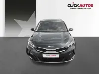 Usado Kia XCeed 101 CV (74 kW) 2024 Negro SUV