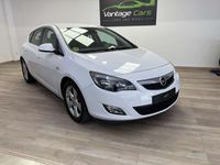 usado Opel Astra 1.7CDTI Enjoy