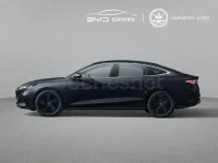 Nuevo BYD Seal Comfort 212 CV (155 kW) 2026 Negro Familiar