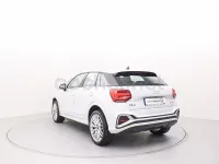 Usado Audi Q2 150 CV (110 kW) 2024 Blanco SUV