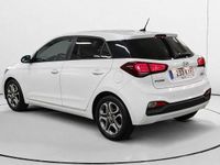 Brugt Hyundai i20 100 HK (73 kW) 2019 Hatchback
