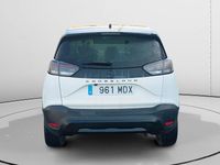Usado Opel Crossland 110 CV (80 kW) 2023 Blanco SUV