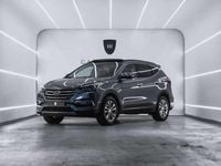 Usado Hyundai Santa Fe 201 CV (147 kW) 2017 Gris SUV