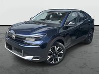 Usado Citroën C4 136 CV (100 kW) 2025 Azul eclipse Utilitario