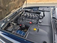 Usado Jaguar XJ6 Executive 216 CV (158 kW) 1997 Azul Berlina