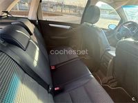 Usado Mercedes B200 140 CV (102 kW) 2007 Negro Monovolumen