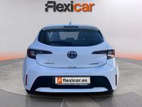 Usado Toyota Corolla Business Edition 122 CV (89 kW) 2021 Blanco Utilitario
