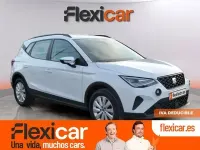 Usado Seat Arona Style 115 CV (84 kW) 2024 Blanco SUV