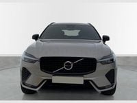 Usado Volvo XC60 Ultimate 197 CV (144 kW) 2023 Gris / plata SUV