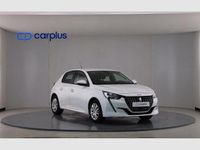 Usado Peugeot 208 Active 100 CV (73 kW) 2021 Utilitario