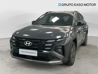 Nuevo Hyundai Tucson Blackline 238 CV (175 kW) 2026 SUV