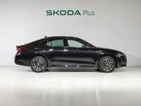 Nuevo Skoda Octavia 150 CV (110 kW) 2025 Negro