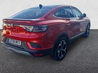 Usado Renault Arkana Techno 140 CV (102 kW) 2024 SUV