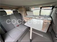 Usado VW California California 150 CV (110 kW) 2020 Blanco Van