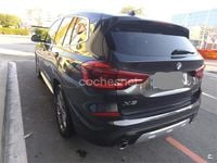 Usado BMW X3 xLine 190 CV (139 kW) 2020 Gris / plata SUV