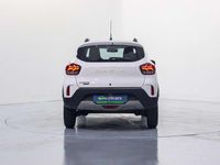 Usado Dacia Spring Essentiel 33 kW (45 CV) 2023 Blanco Utilitario