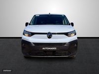 Nuevo Citroën Berlingo 100 kW (136 CV) 2026 Blanco Monovolumen