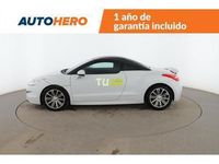 usado Peugeot RCZ 1.6 THP