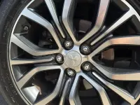 Usado Mitsubishi Outlander Motion 150 CV (110 kW) 2017 Gris / plata SUV