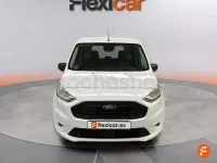 Usado Ford Grand Tourneo Connect Trend 100 CV (73 kW) 2019 Blanco Monovolumen