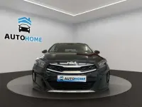 Usado Kia XCeed 120 CV (88 kW) 2023 Negro SUV
