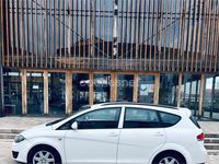 Usado Seat Altea XL Reference 105 CV (77 kW) 2013 Blanco Monovolumen